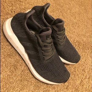Adidas Swift Gray